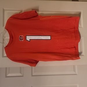 Mens nike 2x chase bengals t shirt
